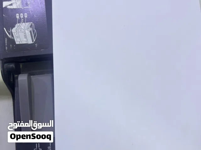 طابعه ايبسون 5790 باب اول اخت جديده