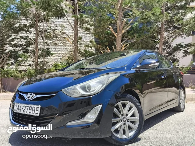هونداي النترا ام دي 2015 MD