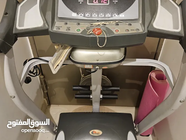 سير رياضي Health care