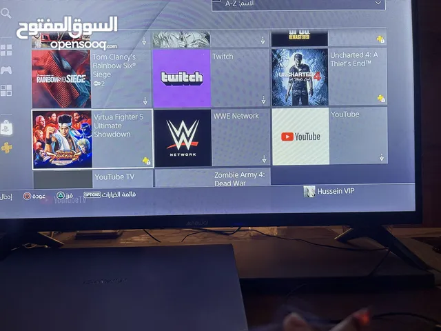 GTA Accounts and Characters for Sale in Basra