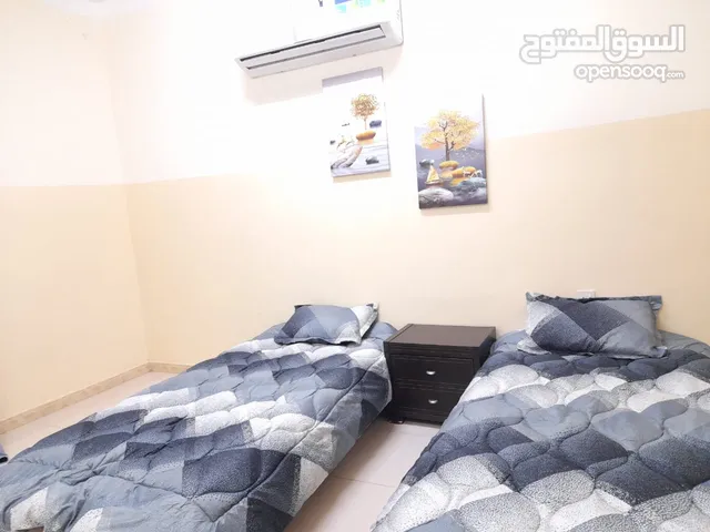 30 m2 1 Bedroom Apartments for Rent in Al Batinah Sohar