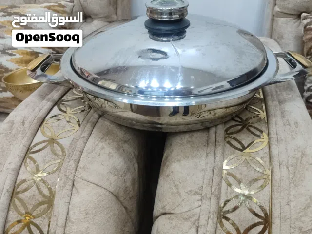 طناجر ماركة zepter