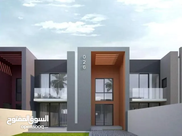207 m2 4 Bedrooms Villa for Sale in Baghdad Other