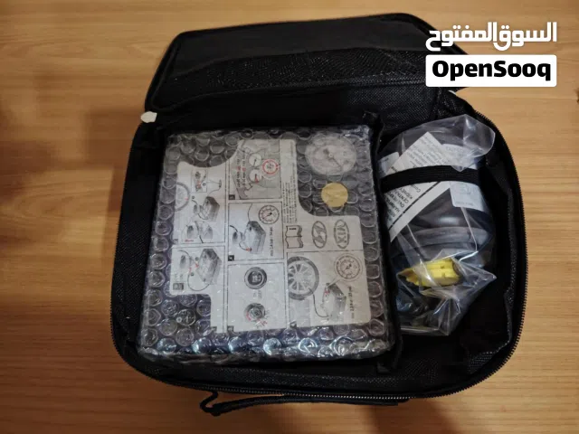 منفاخ كوري اصلي جديد