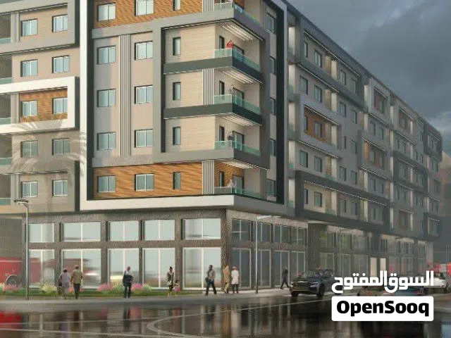 شقق للبيع بدون ريبة