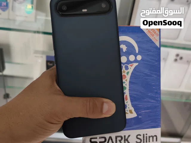 Tecno Camon 256 GB in Benghazi
