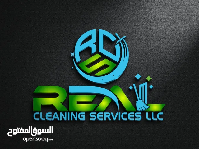 REAL CLEANING SERVICES FUJAIRAH