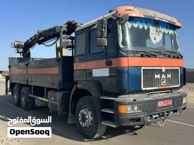 شاحنة نقل طابوق