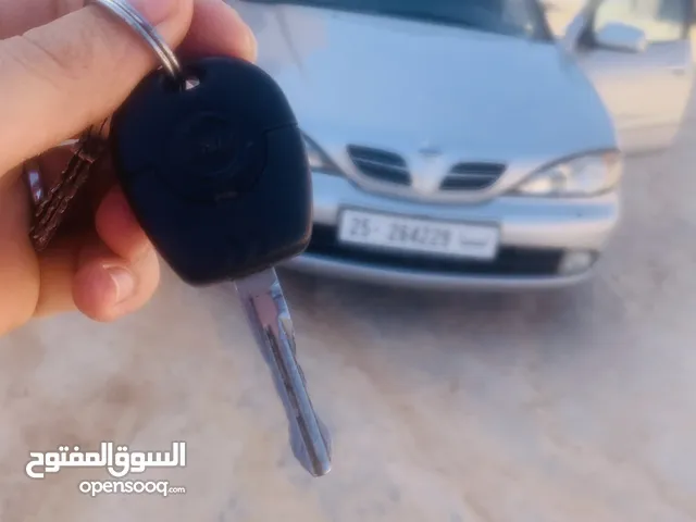 Used Nissan Other in Al Khums