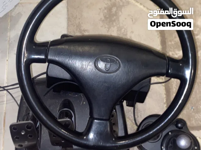 سكان هايلكس