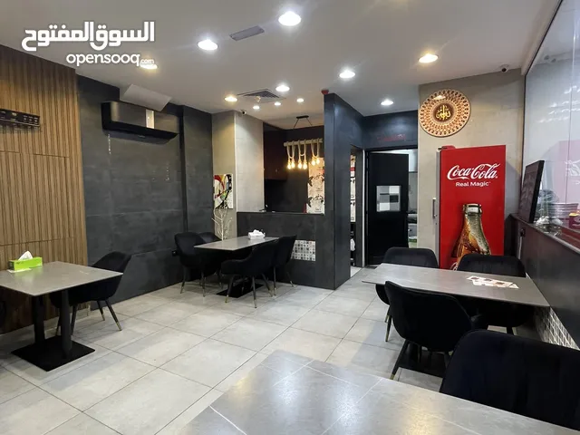 مطعم للبيع بمدينة العين وسط المدينة