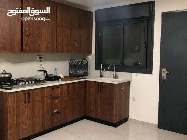 150 m2 3 Bedrooms Apartments for Rent in Ramallah and Al-Bireh Al Irsal St.