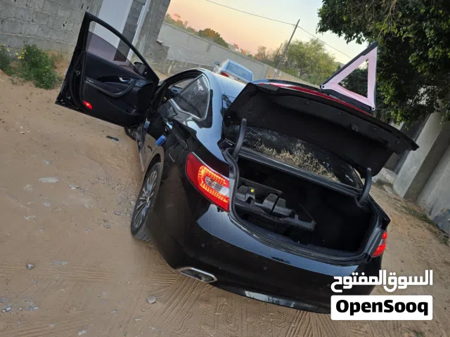 اباتشي 2015 30GDi اصلية ماشية 74 كيلو فل الا بانوراما فرينو مان بطمه