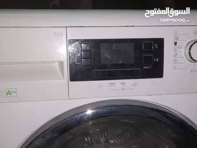 Beko 9 - 10 Kg Washing Machines in Aqaba
