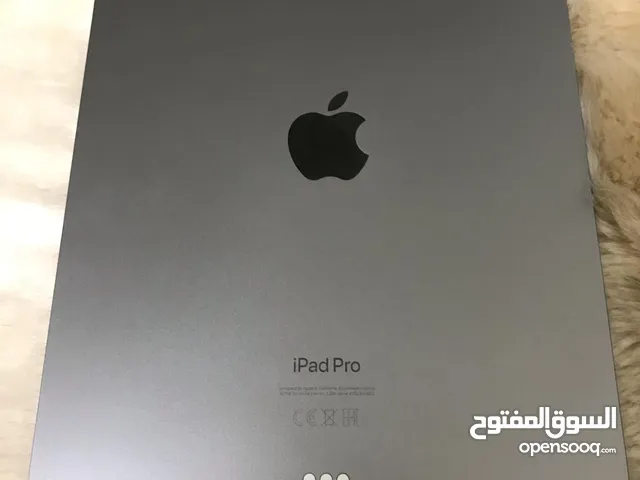 iPad Pro 11 inch