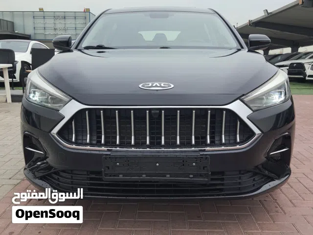 2023 جاك e-J7