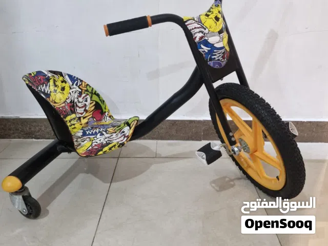 Tricycle in great condition