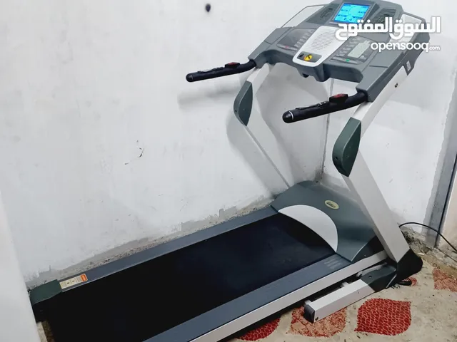 Heavy-duty Treadmill For Sale GOOD Condition