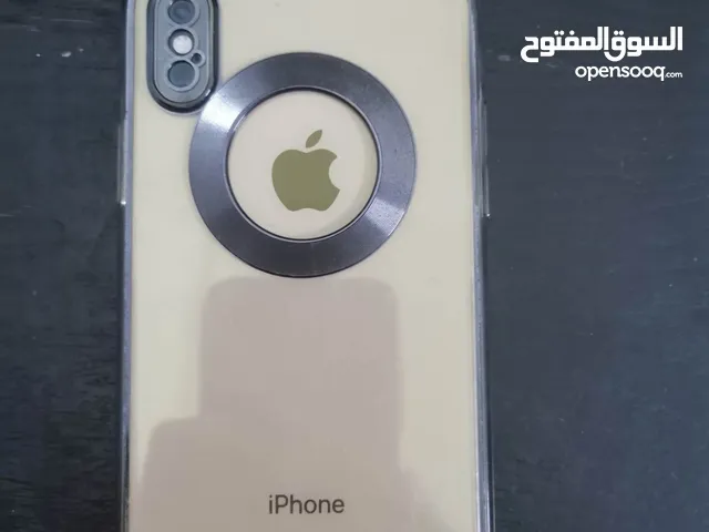 Apple iPhone XS 256 GB in Zarqa