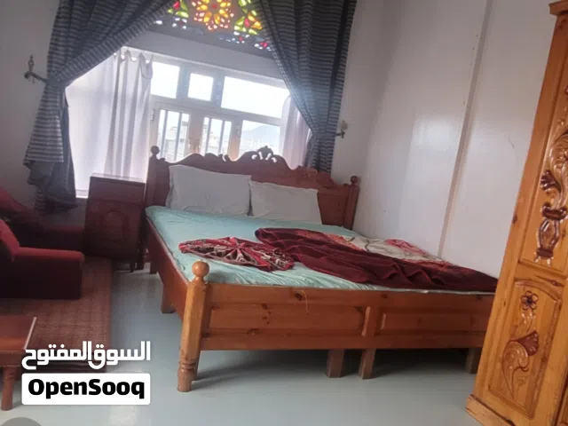 غرف مفروشة للإيجار شاملة الخدمات