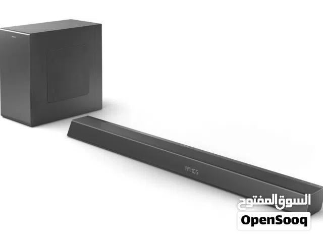Philips 3.1.2 Channel Sound Bar