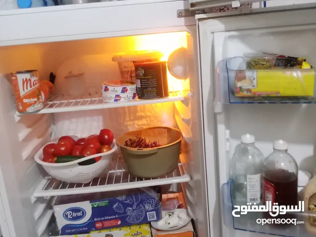 ثلاجه عدد اثنان