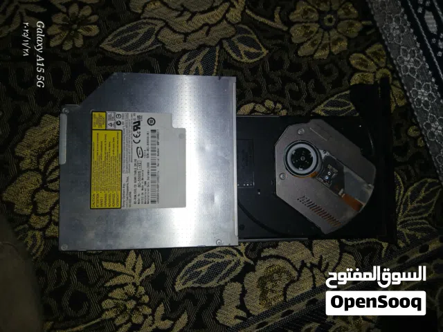 المنتج الموضح في الصورة هو محرك أقراص ضوئي