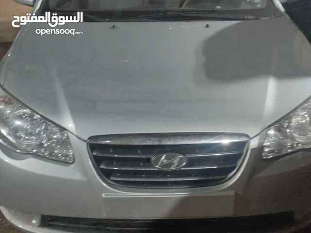 Hyundai Elantra Standard in Cairo