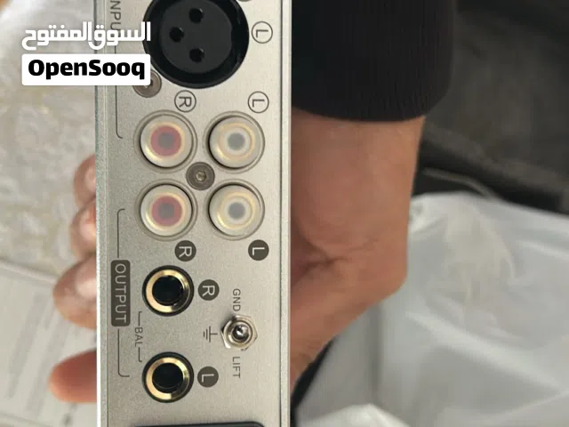 Topping A30 Pro Headphone Amplifier