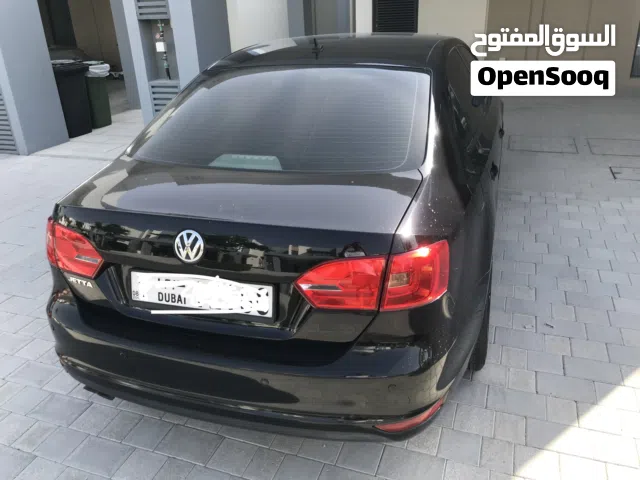 VW Jetta only 49000 KM GCC Leaving negotiable Serious buyers