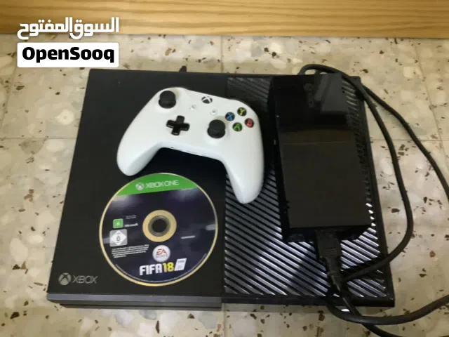 Xbox One عادي