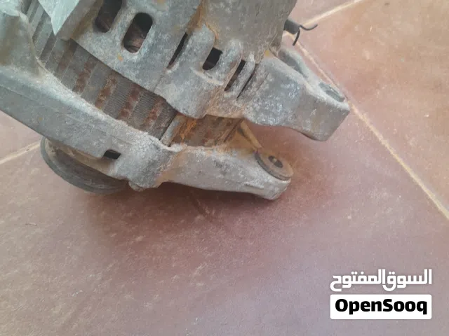 دينمو فورد
