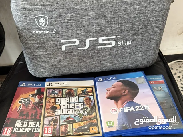 PlayStation 5 PlayStation for sale in Sirte