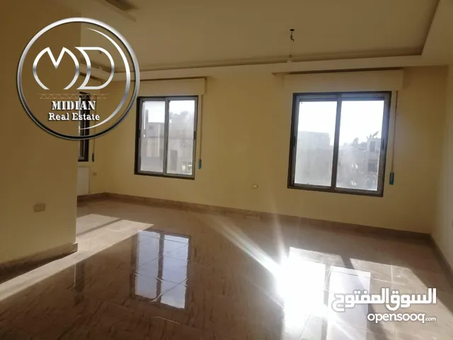 185 m2 3 Bedrooms Apartments for Sale in Amman Al Rabiah