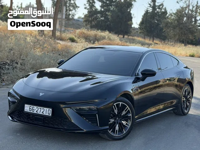 2023 نيتا S