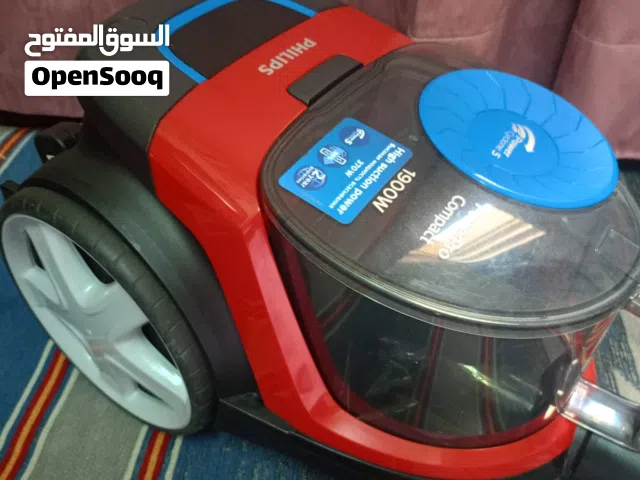 Philips Vacuum Cleaners for sale in Hawally