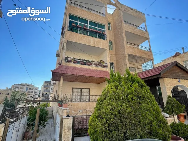194m2 3 Bedrooms Apartments for Sale in Amman Tla' Ali