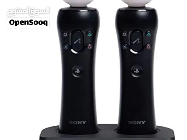 عصا تحكم PlayStation Move Motion Controlle
