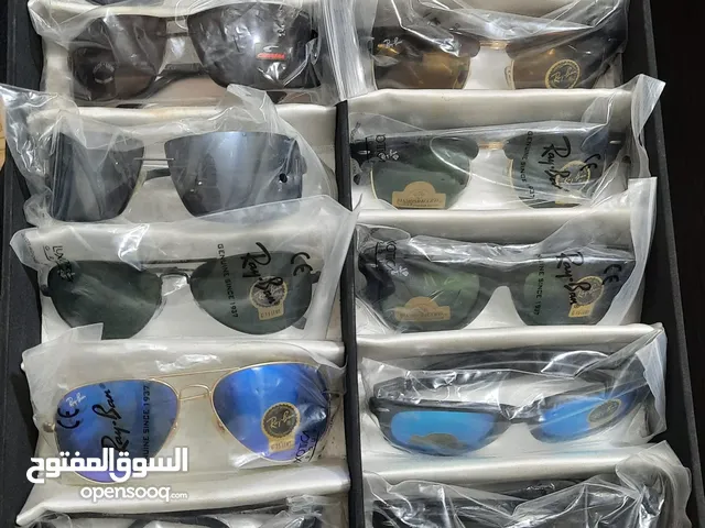 نظارات شمسية