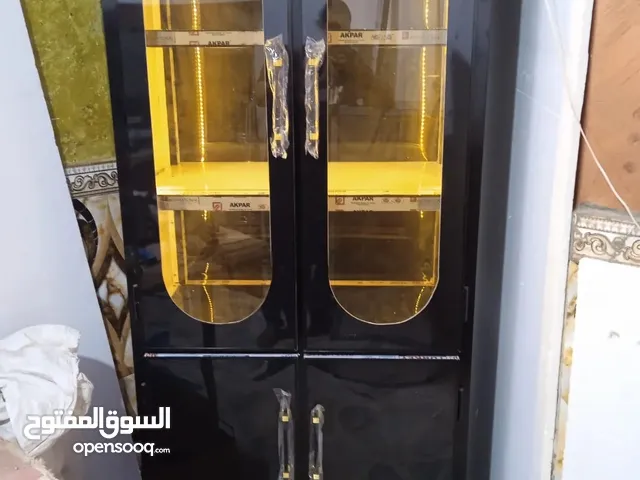 عارضه مطبخ أو لوكر مكتب جديده