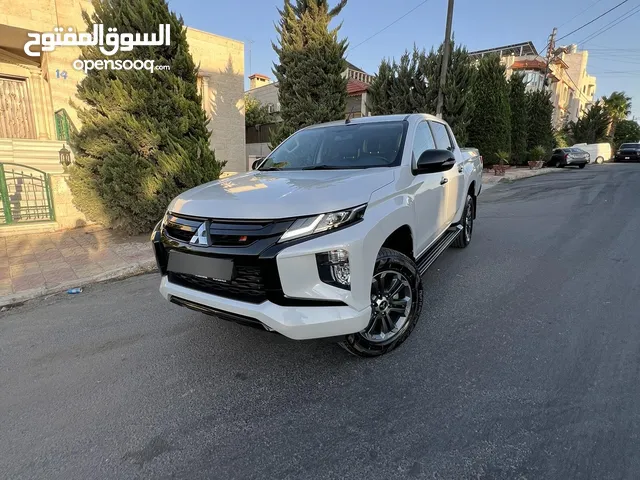 Mitsubishi Sportero 2023 4sale بحالة الشركة