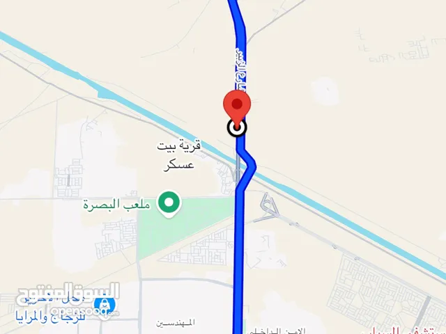 مخازن انشائية