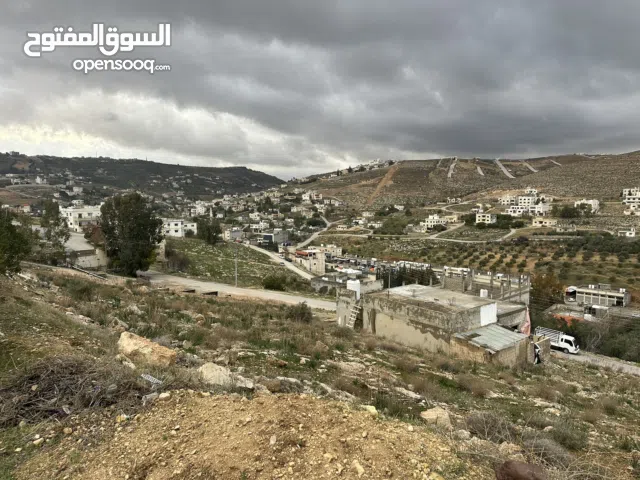 Residential Land for Sale in Zarqa Birayn