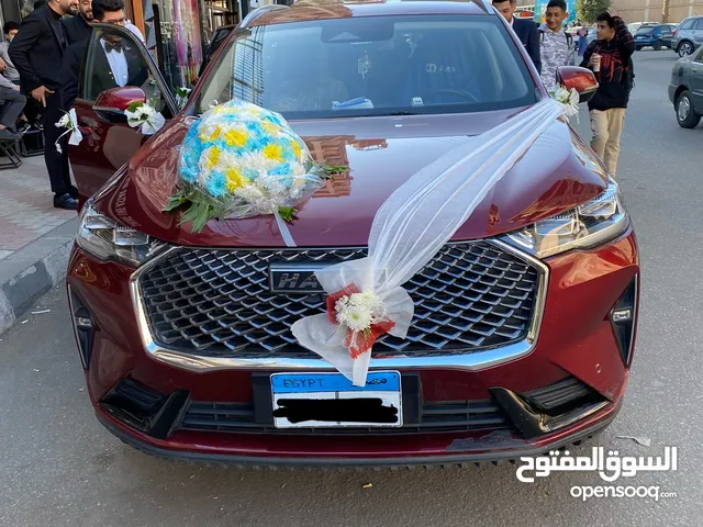 Used Haval H6 in Zagazig