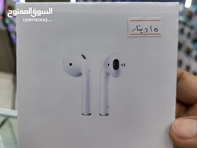 سماعه بلوتوث ottetto الاصلية مكفول متوفر توصيل