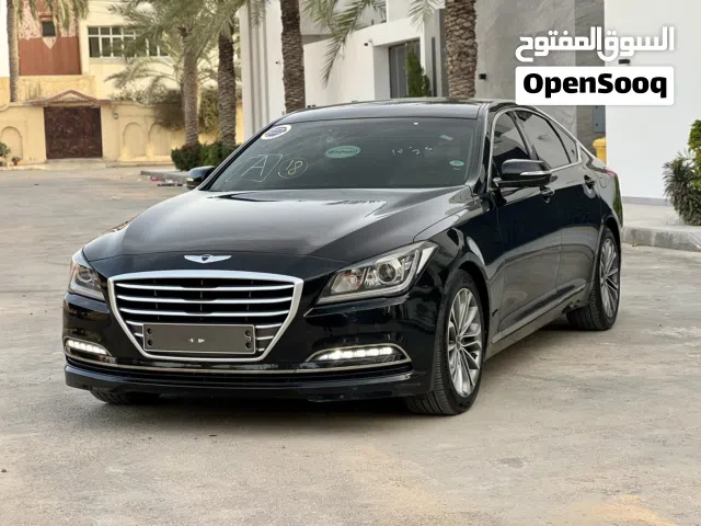 Used Genesis Other in Tripoli