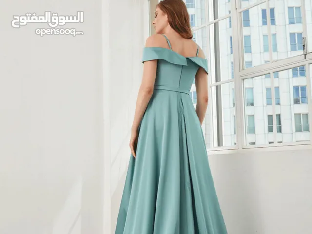 فساتين عرووض نار
