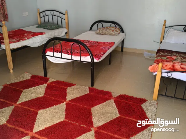 300 m2 1 Bedroom Apartments for Rent in Al Sharqiya Sur