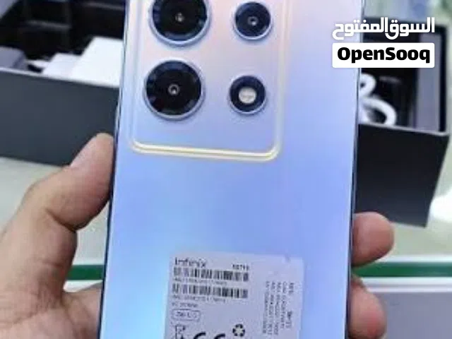 Infinix Note 30 VIP 256 GB in Baghdad