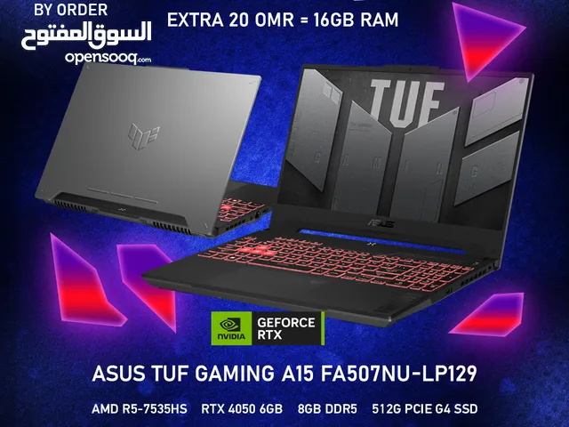  Asus for sale  in Muscat
